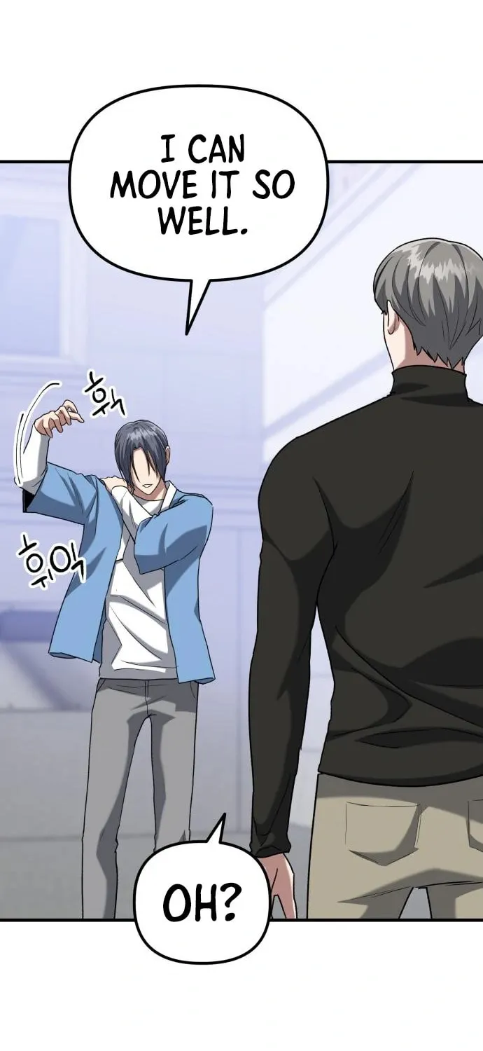 Read Killing Killer chapter 36 image 76 on Lezhin