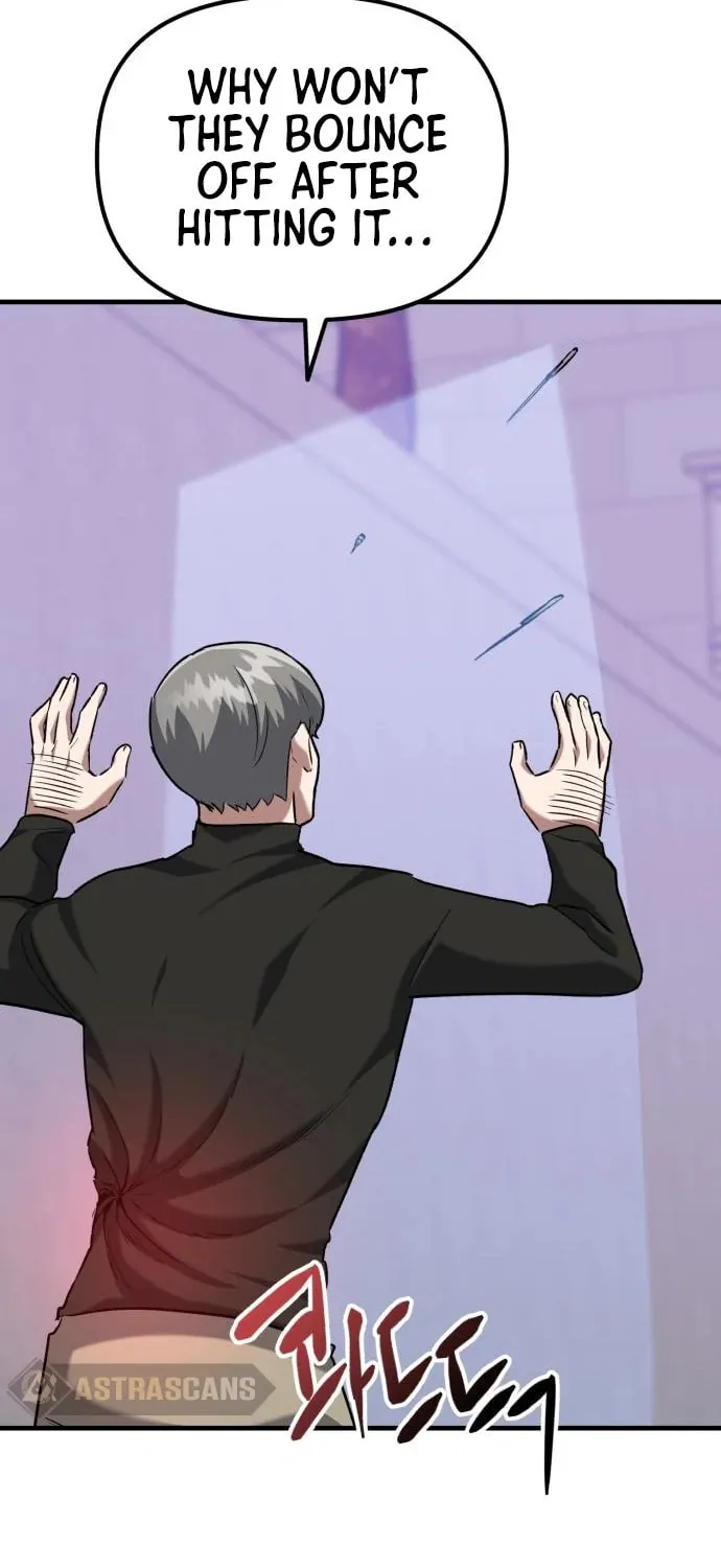 Read Killing Killer chapter 36 image 88 on Lezhin