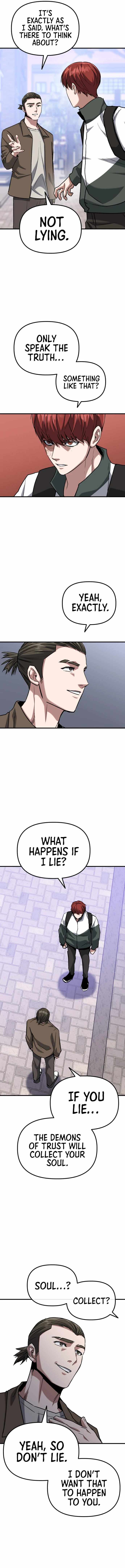 Read Killing Killer chapter 37 image 10 on Lezhin