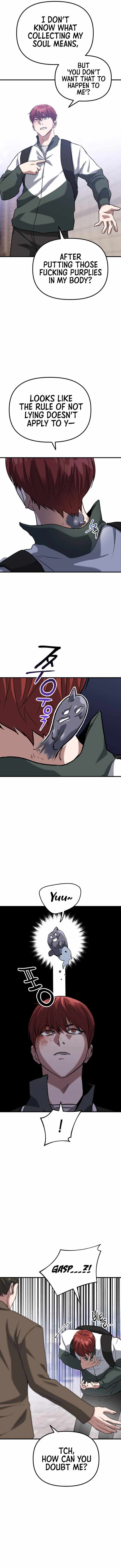 Read Killing Killer chapter 37 image 11 on Lezhin