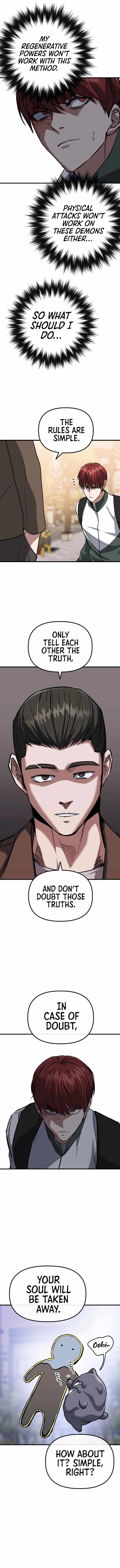 Read Killing Killer chapter 37 image 13 on Lezhin