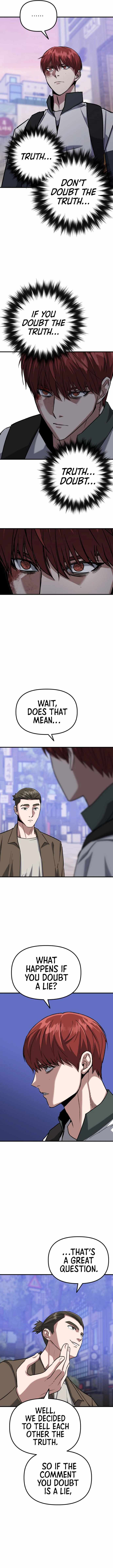 Read Killing Killer chapter 37 image 14 on Lezhin