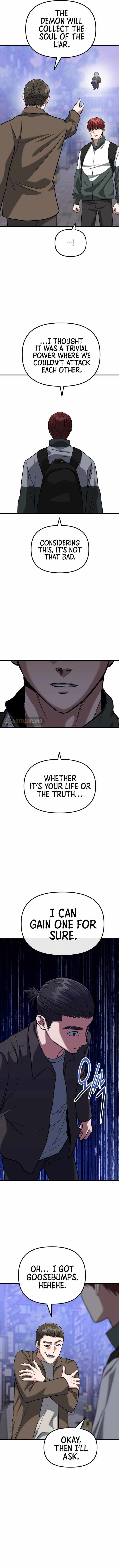 Read Killing Killer chapter 37 image 15 on Lezhin