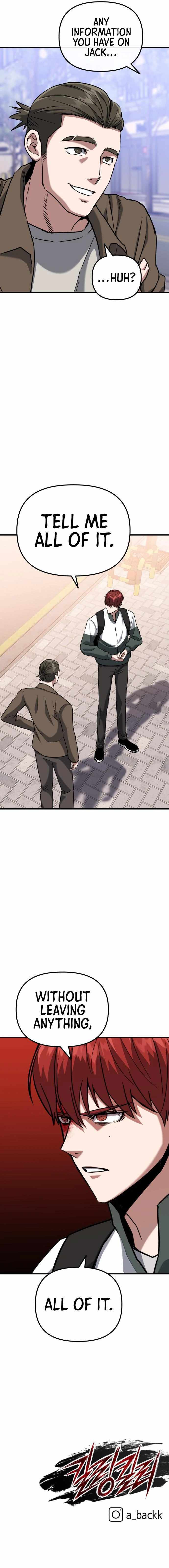 Read Killing Killer chapter 37 image 16 on Lezhin
