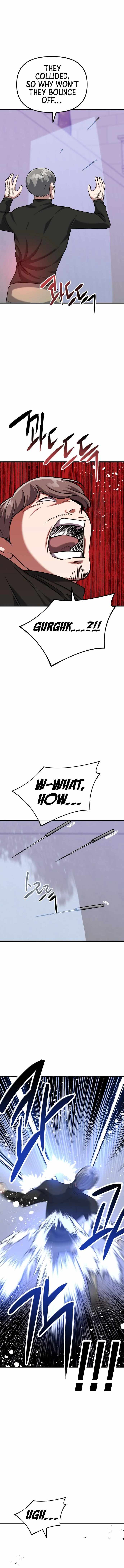 Read Killing Killer chapter 37 image 2 on Lezhin