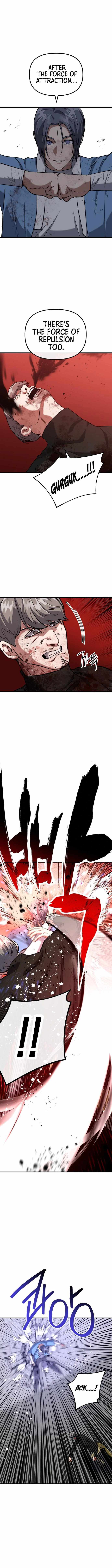 Read Killing Killer chapter 37 image 7 on Lezhin