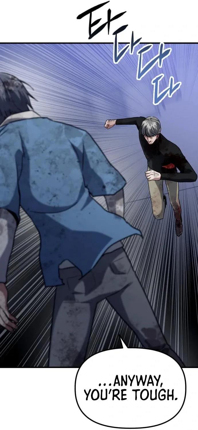 Read Killing Killer chapter 38 image 10 on Lezhin