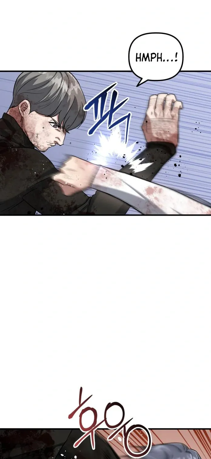 Read Killing Killer chapter 38 image 14 on Lezhin