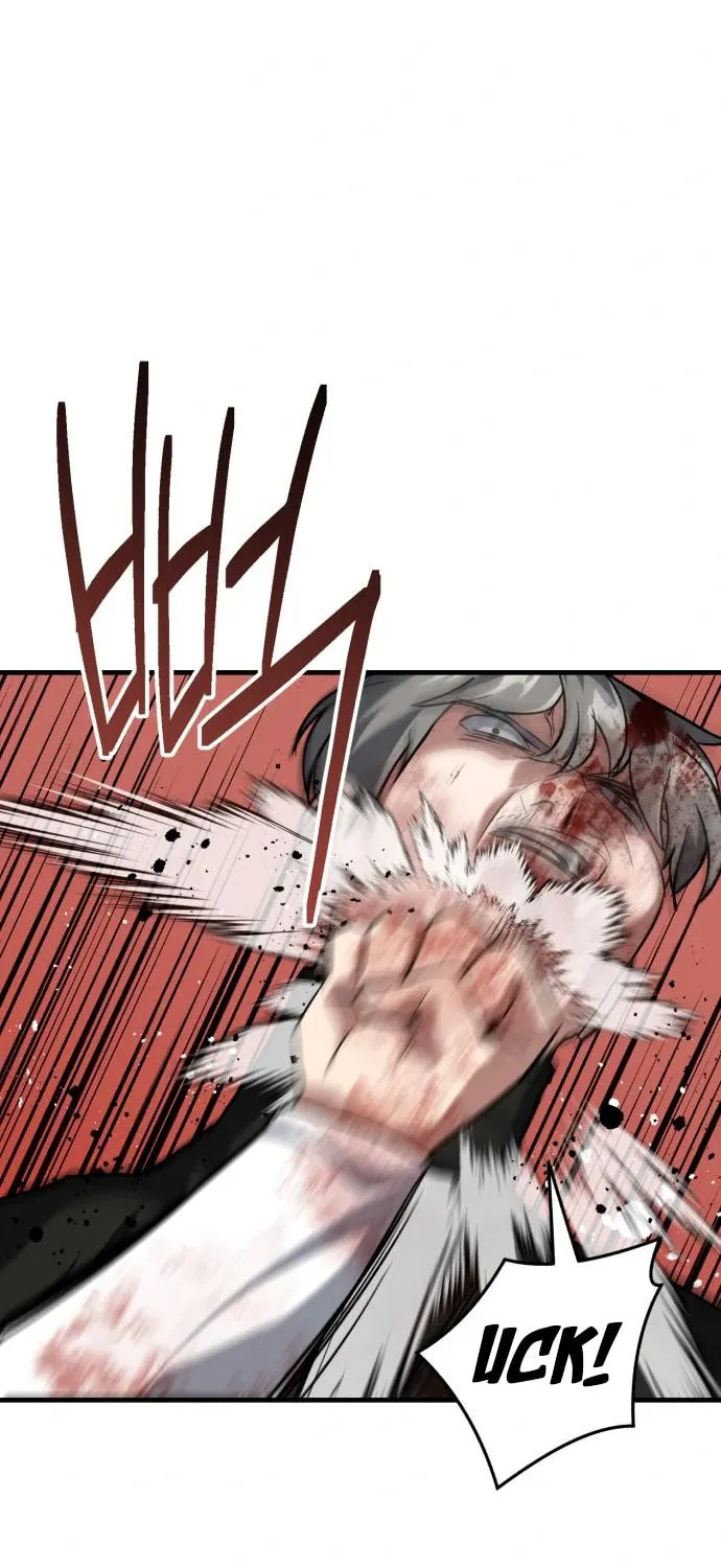 Read Killing Killer chapter 38 image 18 on Lezhin