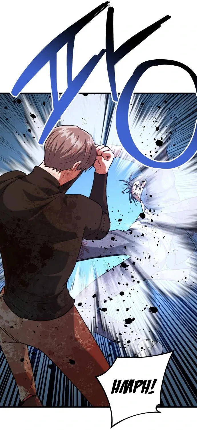 Read Killing Killer chapter 38 image 24 on Lezhin