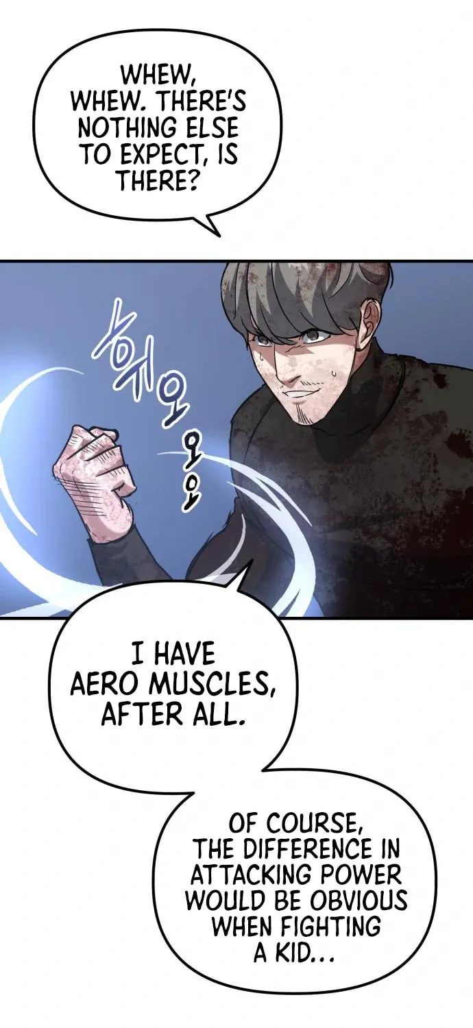 Read Killing Killer chapter 38 image 28 on Lezhin