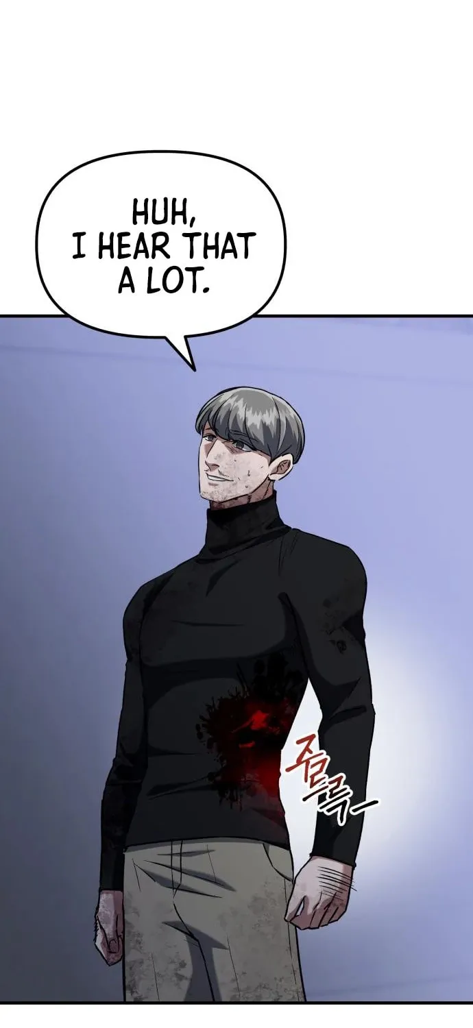 Read Killing Killer chapter 38 image 3 on Lezhin
