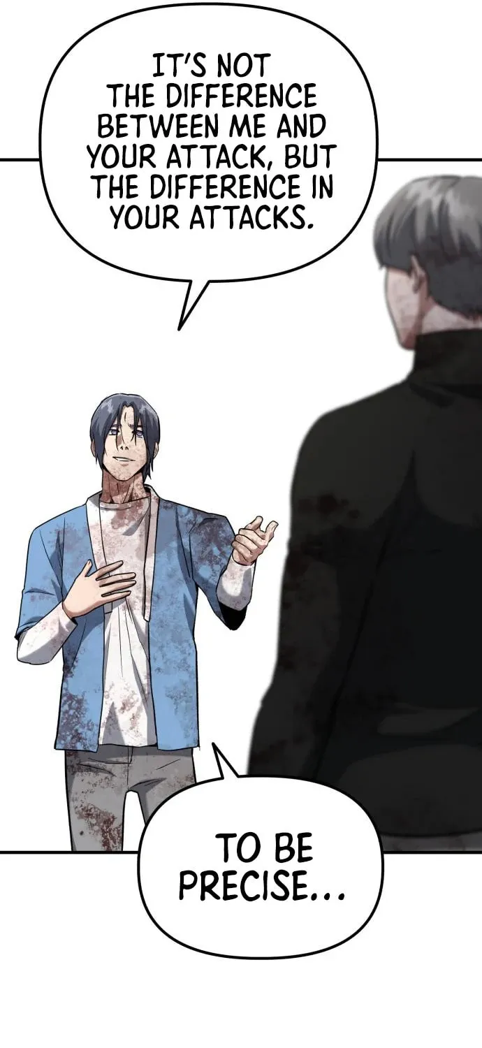 Read Killing Killer chapter 38 image 31 on Lezhin