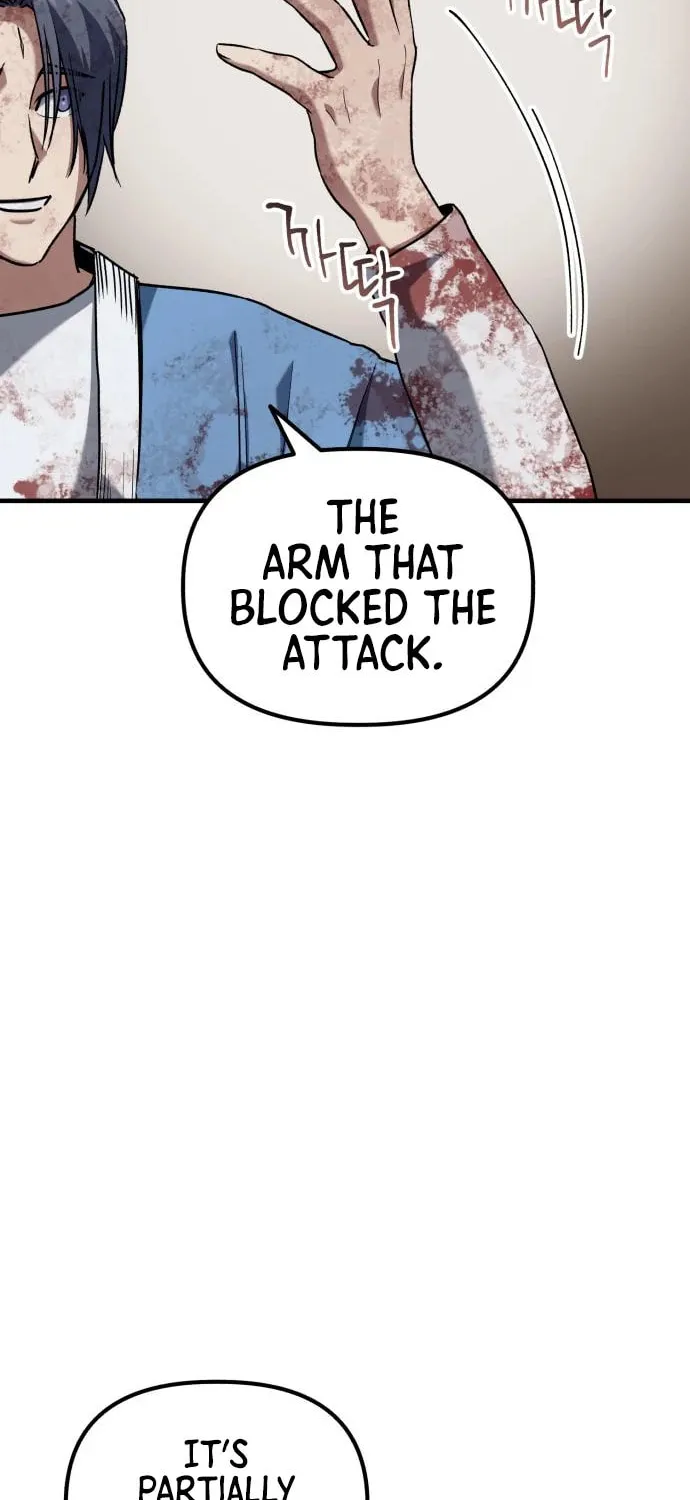 Read Killing Killer chapter 38 image 34 on Lezhin