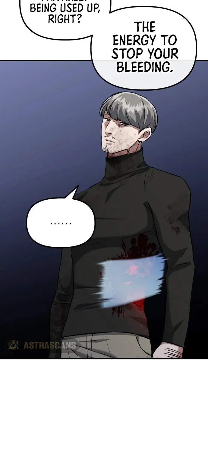 Read Killing Killer chapter 38 image 35 on Lezhin