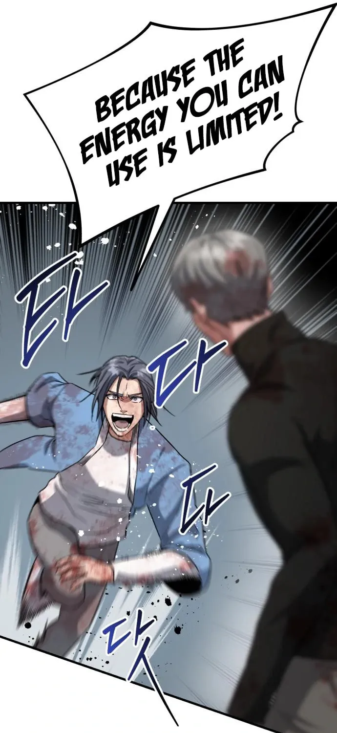 Read Killing Killer chapter 38 image 37 on Lezhin