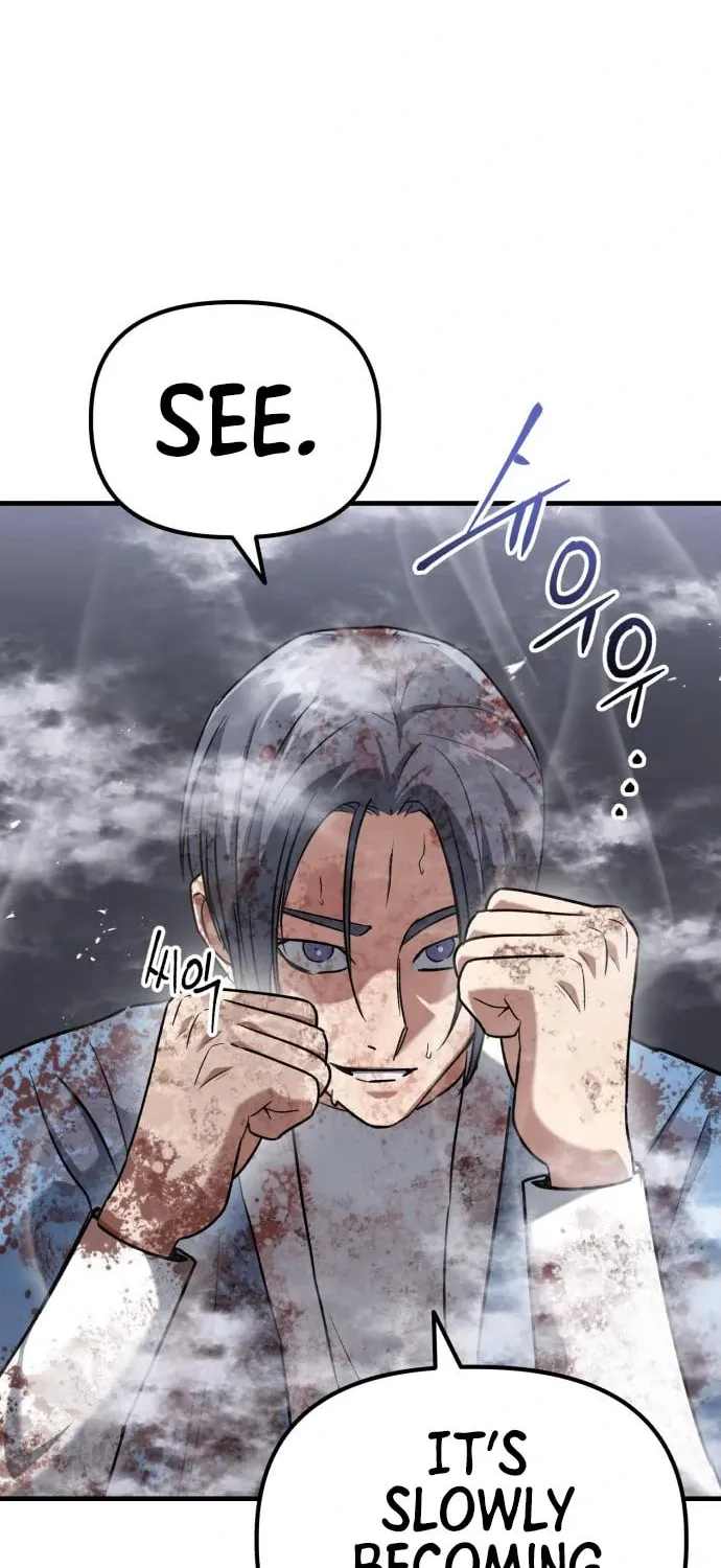 Read Killing Killer chapter 38 image 45 on Lezhin