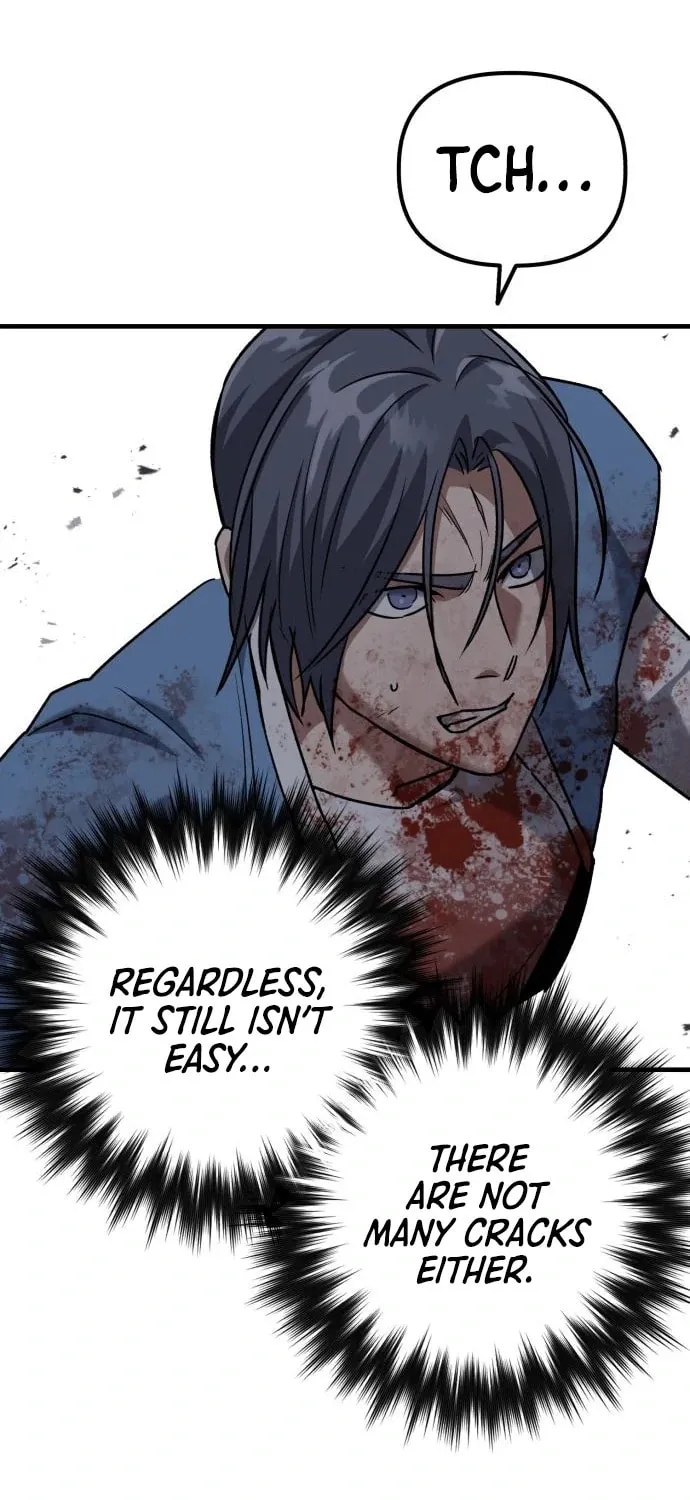 Read Killing Killer chapter 38 image 51 on Lezhin