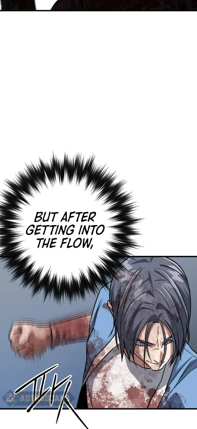 Read Killing Killer chapter 38 image 53 on Lezhin