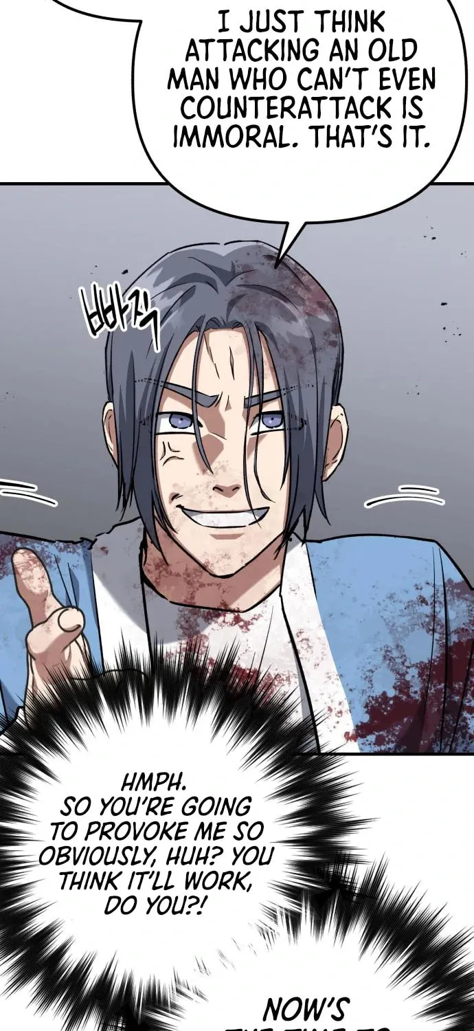 Read Killing Killer chapter 38 image 69 on Lezhin