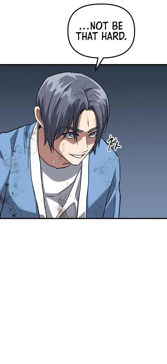 Read Killing Killer chapter 38 image 8 on Lezhin