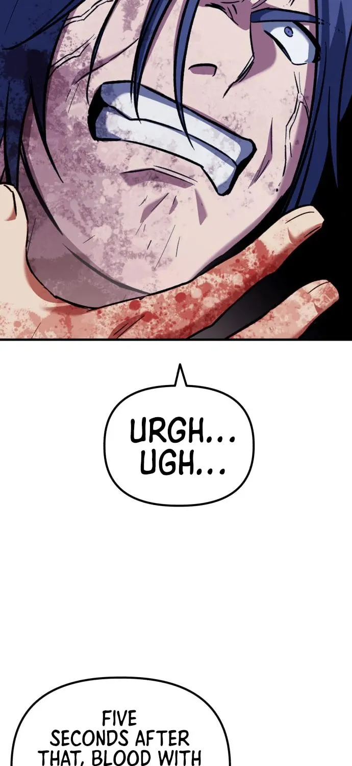 Read Killing Killer chapter 38 image 80 on Lezhin