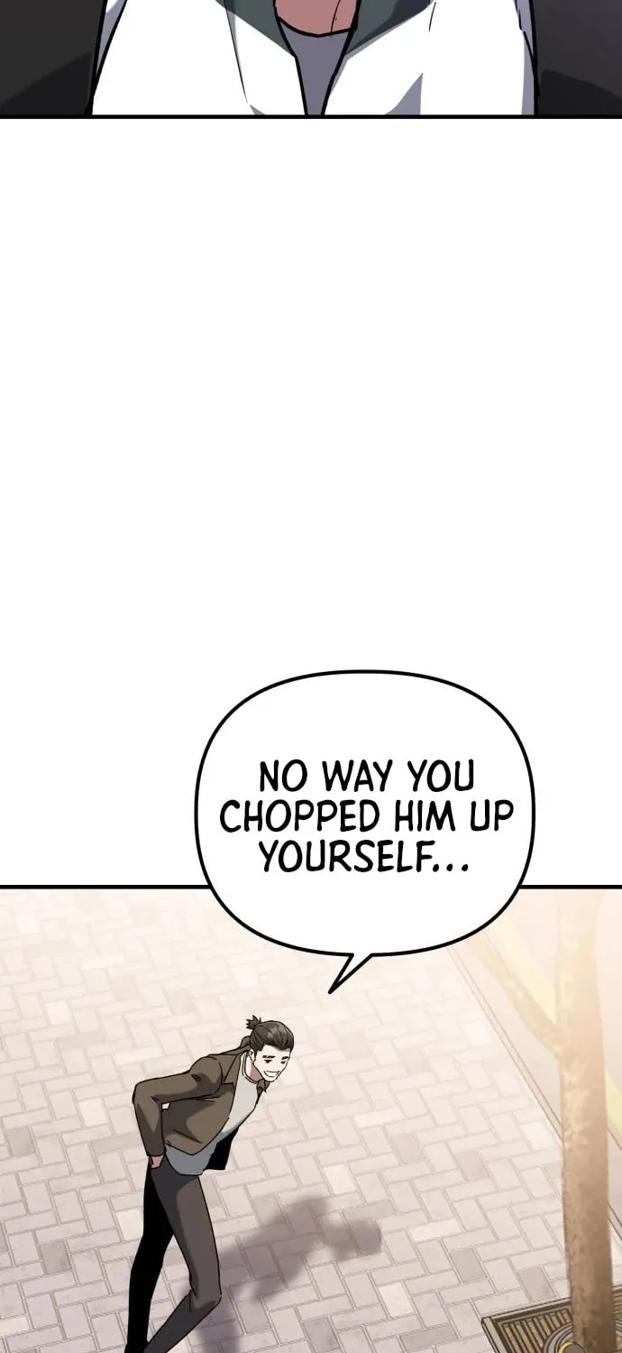 Read Killing Killer chapter 39 image 33 on Lezhin