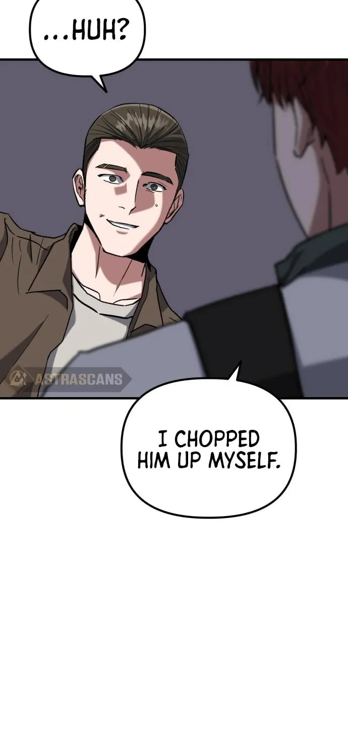 Read Killing Killer chapter 39 image 35 on Lezhin