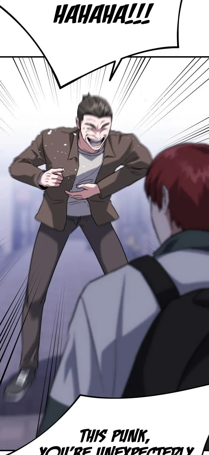 Read Killing Killer chapter 39 image 40 on Lezhin
