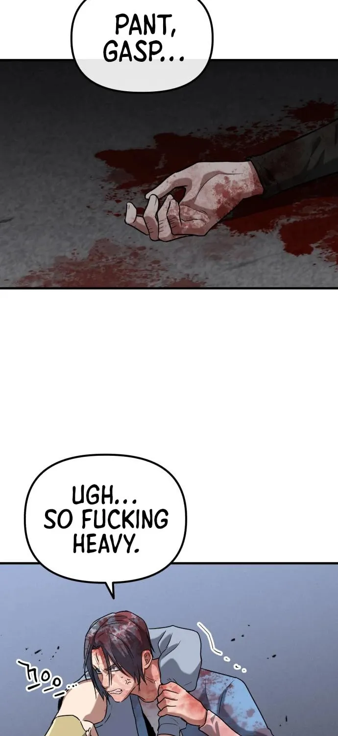 Read Killing Killer chapter 39 image 60 on Lezhin