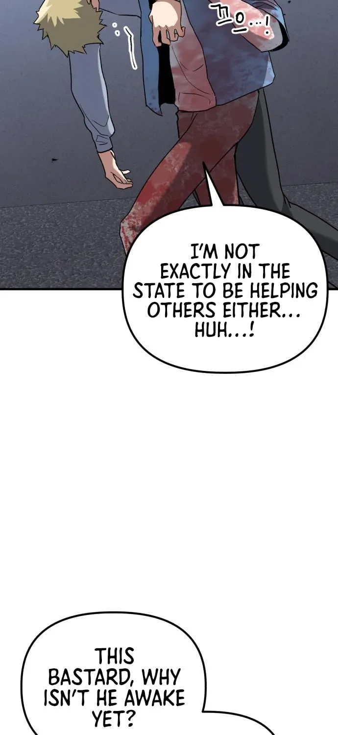 Read Killing Killer chapter 39 image 61 on Lezhin