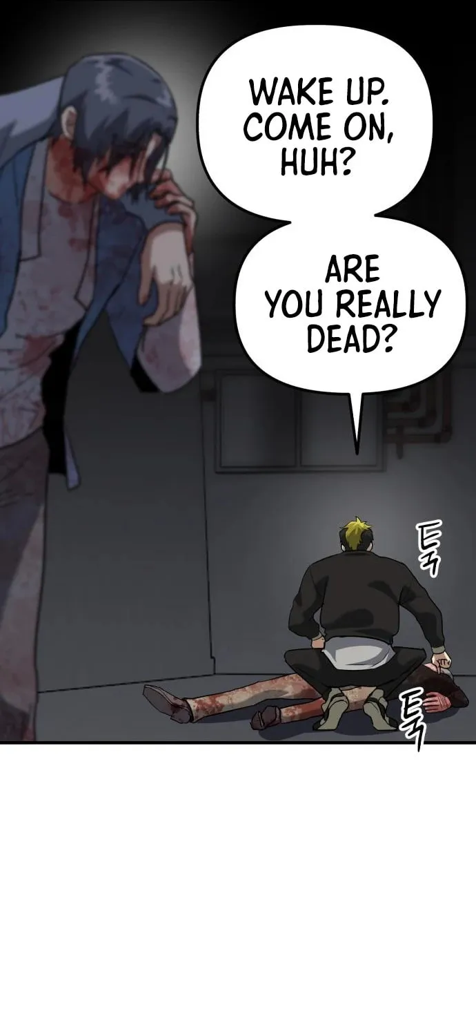 Read Killing Killer chapter 39 image 63 on Lezhin