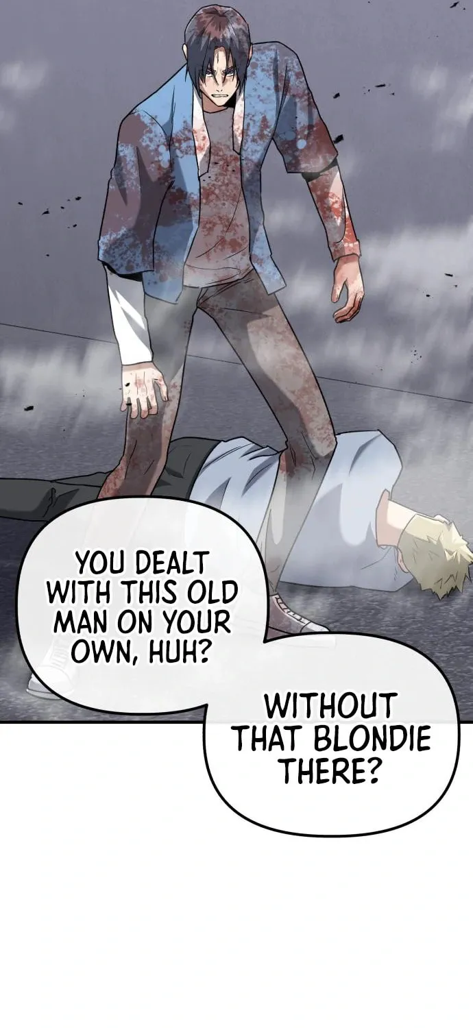 Read Killing Killer chapter 39 image 77 on Lezhin