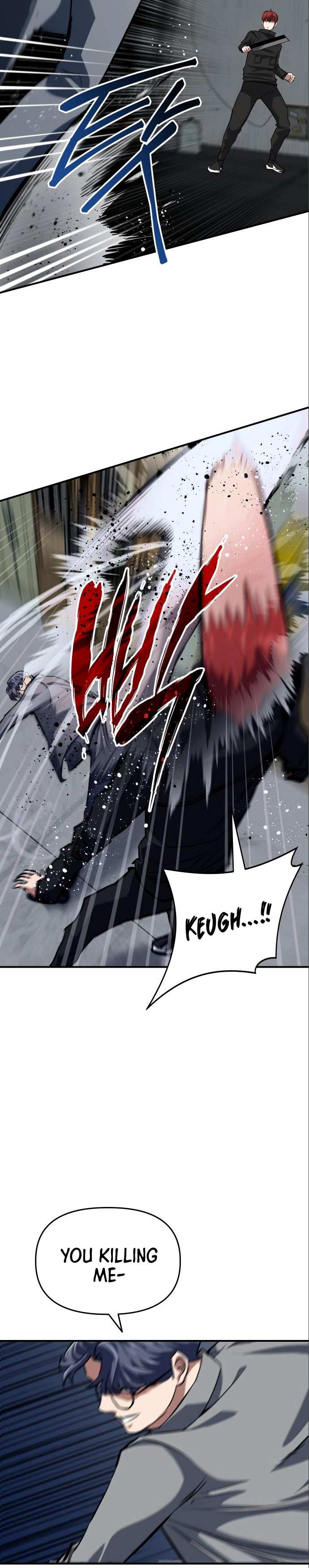 Read Killing Killer chapter 4 image 23 on Lezhin