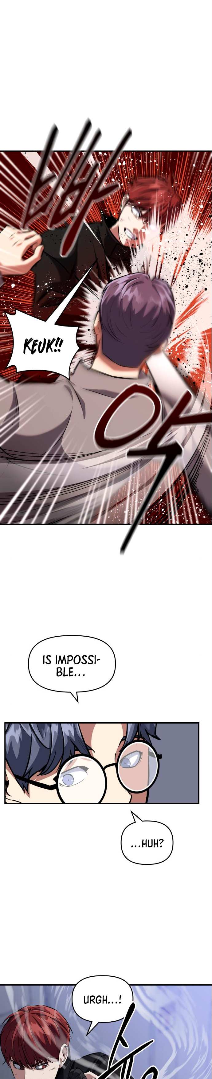 Read Killing Killer chapter 4 image 24 on Lezhin
