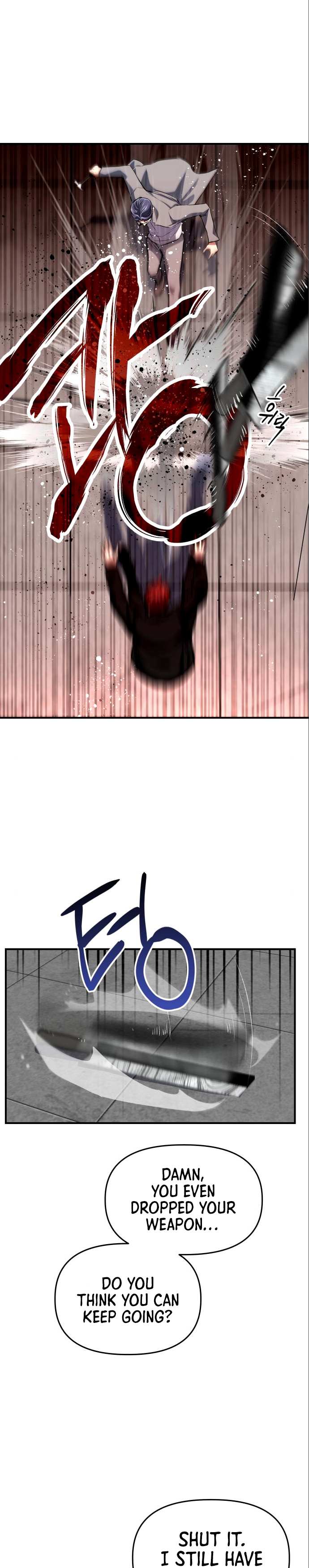 Read Killing Killer chapter 4 image 29 on Lezhin
