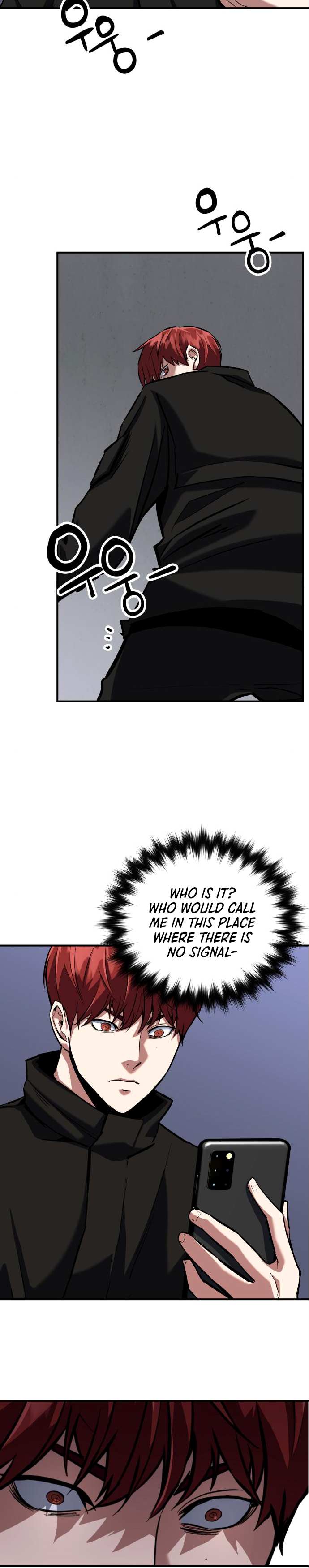 Read Killing Killer chapter 4 image 5 on Lezhin