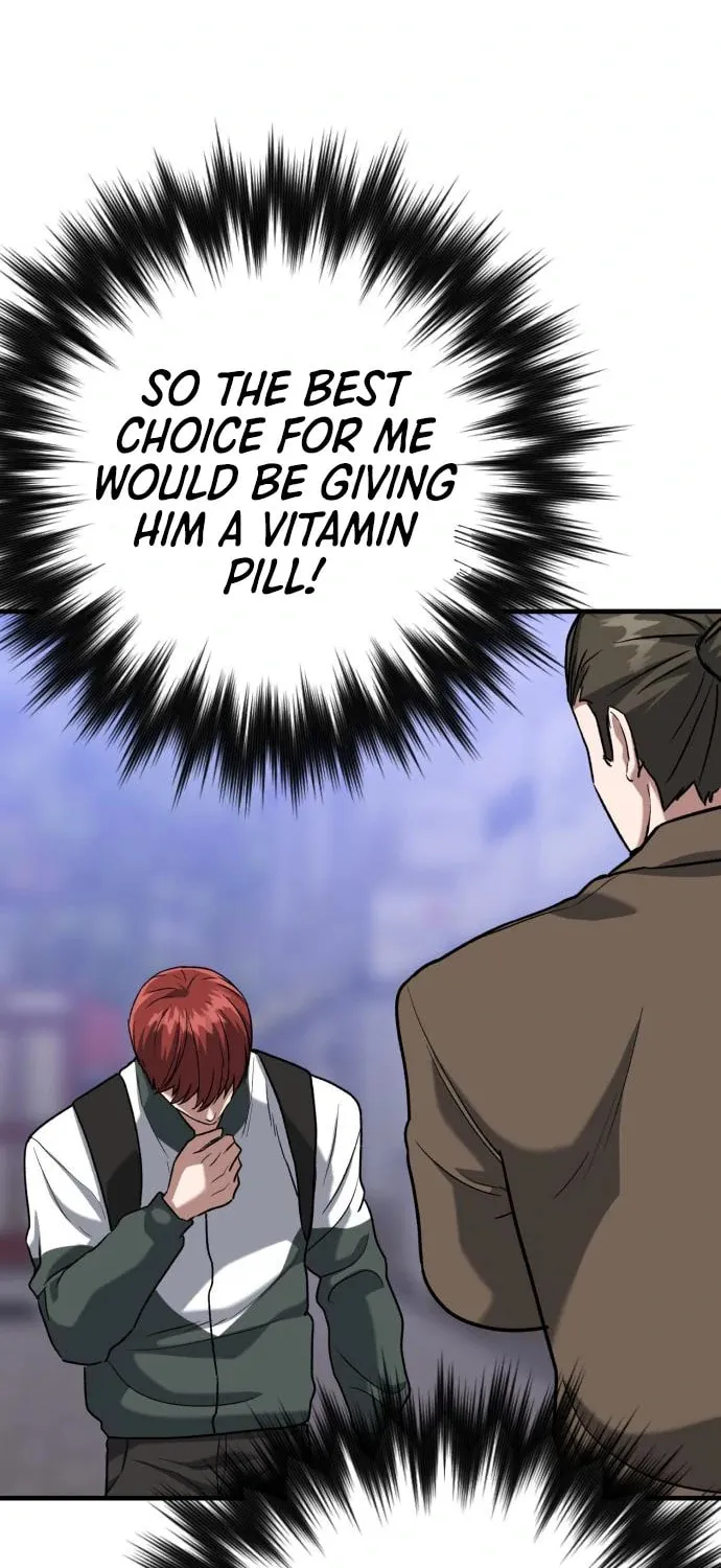 Read Killing Killer chapter 40 image 100 on Lezhin