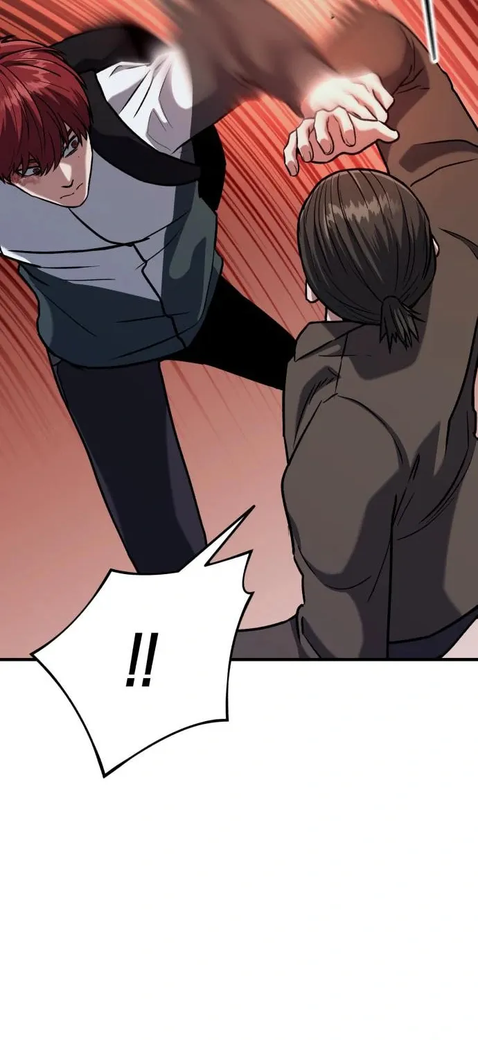Read Killing Killer chapter 40 image 12 on Lezhin