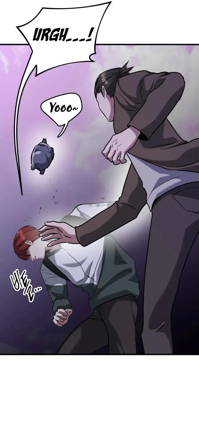 Read Killing Killer chapter 40 image 16 on Lezhin