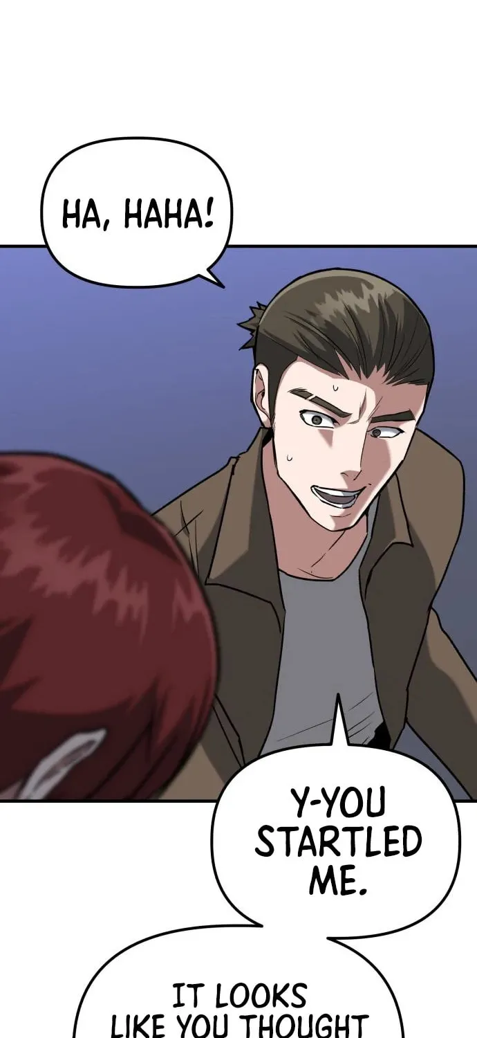 Read Killing Killer chapter 40 image 17 on Lezhin