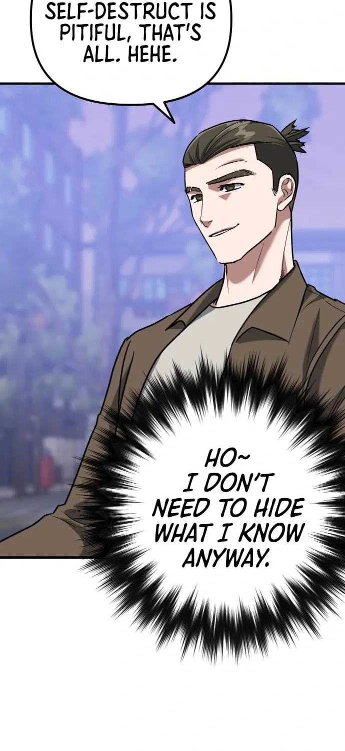 Read Killing Killer chapter 40 image 26 on Lezhin