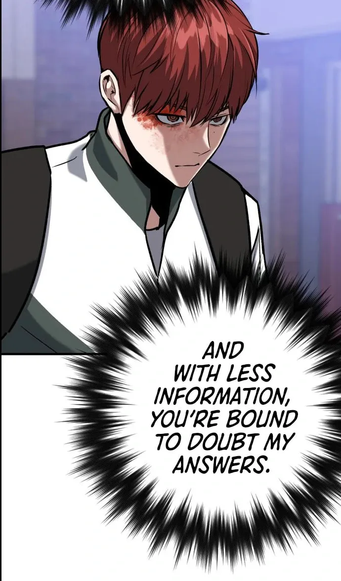 Read Killing Killer chapter 40 image 29 on Lezhin