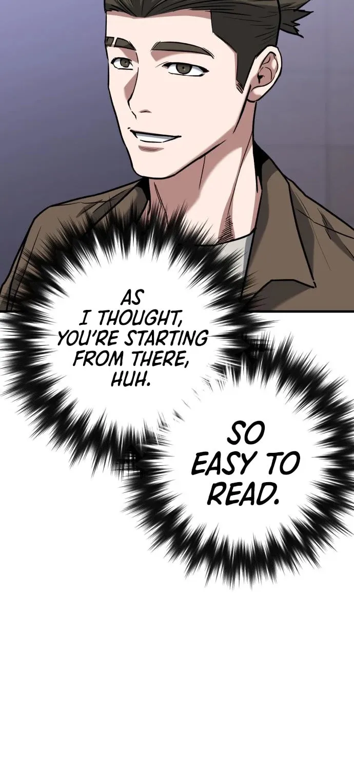 Read Killing Killer chapter 40 image 34 on Lezhin