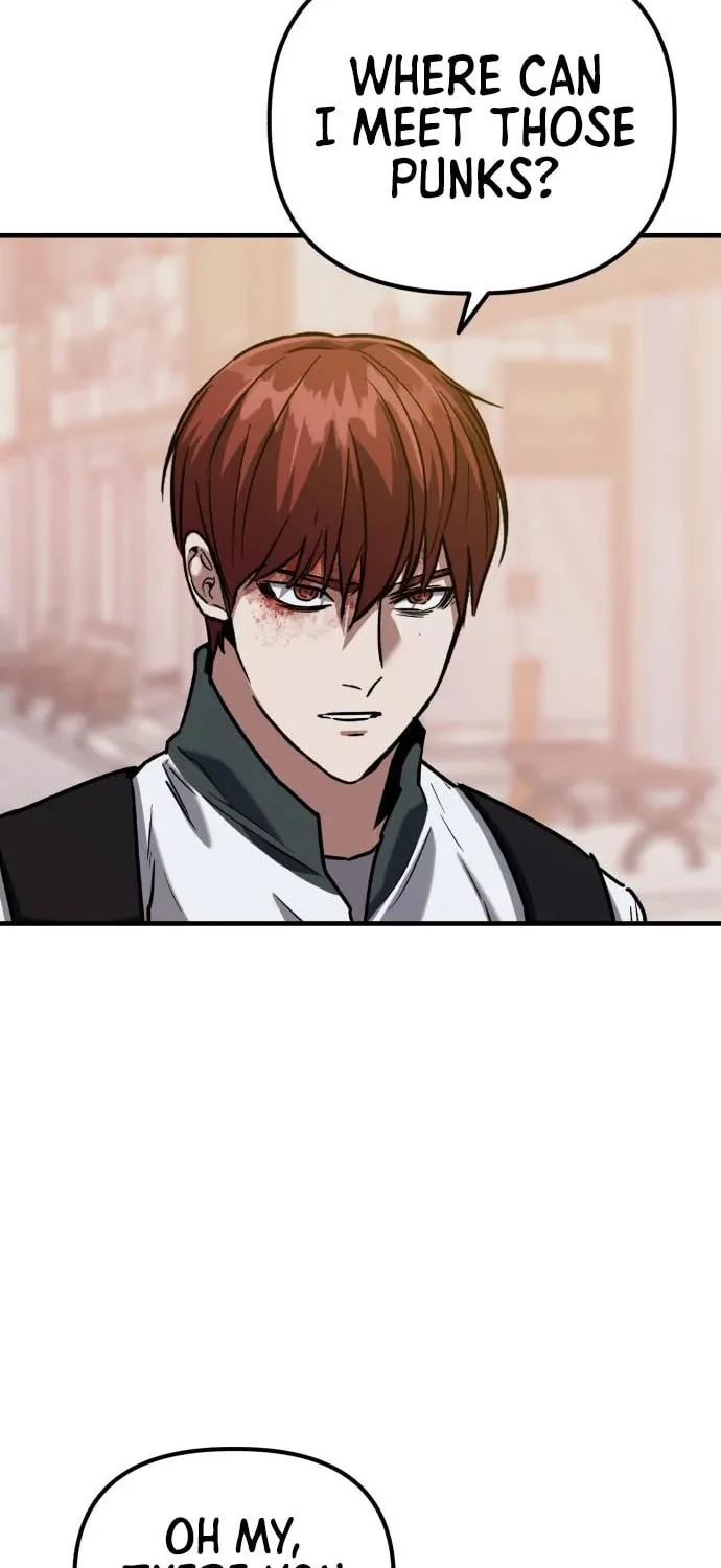 Read Killing Killer chapter 40 image 4 on Lezhin