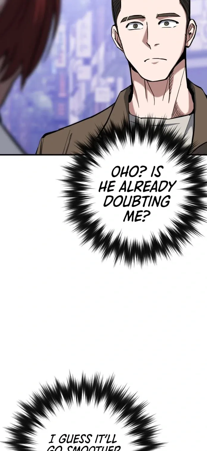 Read Killing Killer chapter 40 image 40 on Lezhin