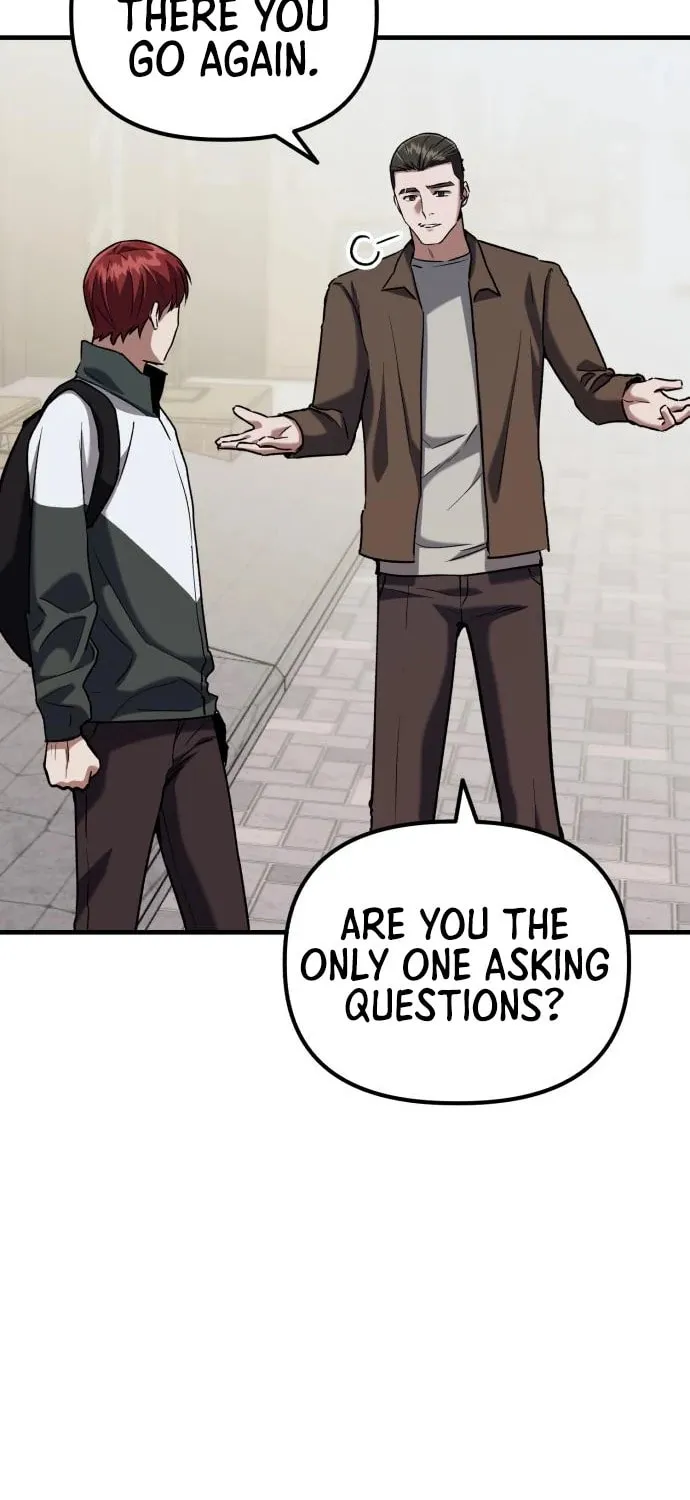 Read Killing Killer chapter 40 image 5 on Lezhin