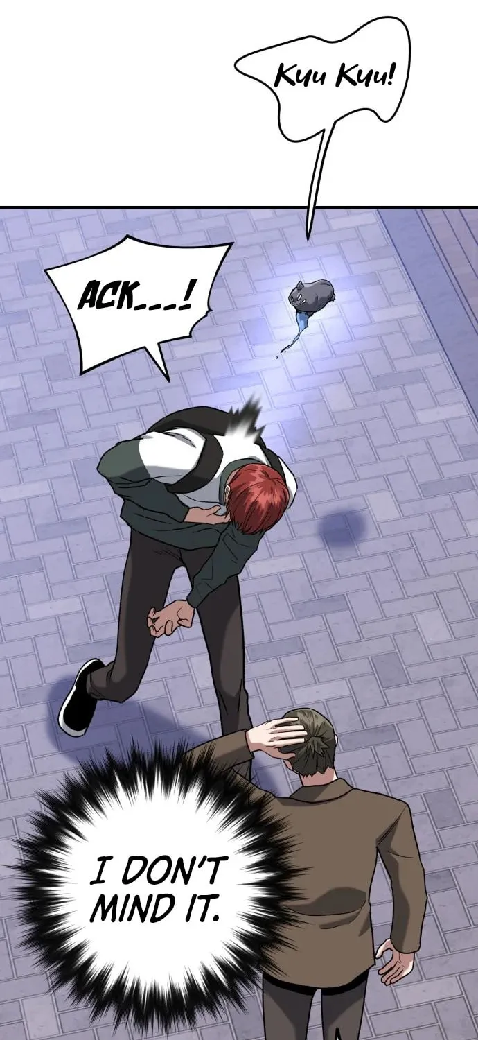 Read Killing Killer chapter 40 image 51 on Lezhin