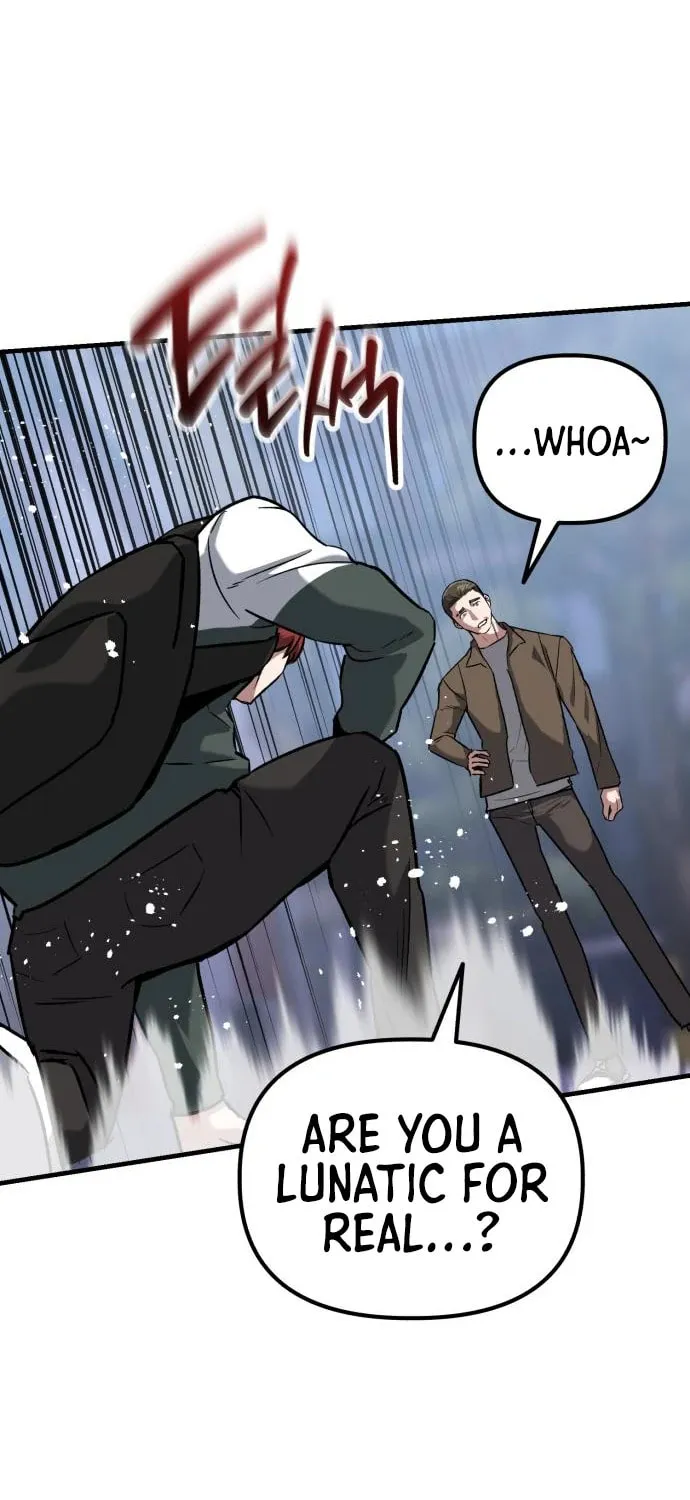 Read Killing Killer chapter 40 image 58 on Lezhin