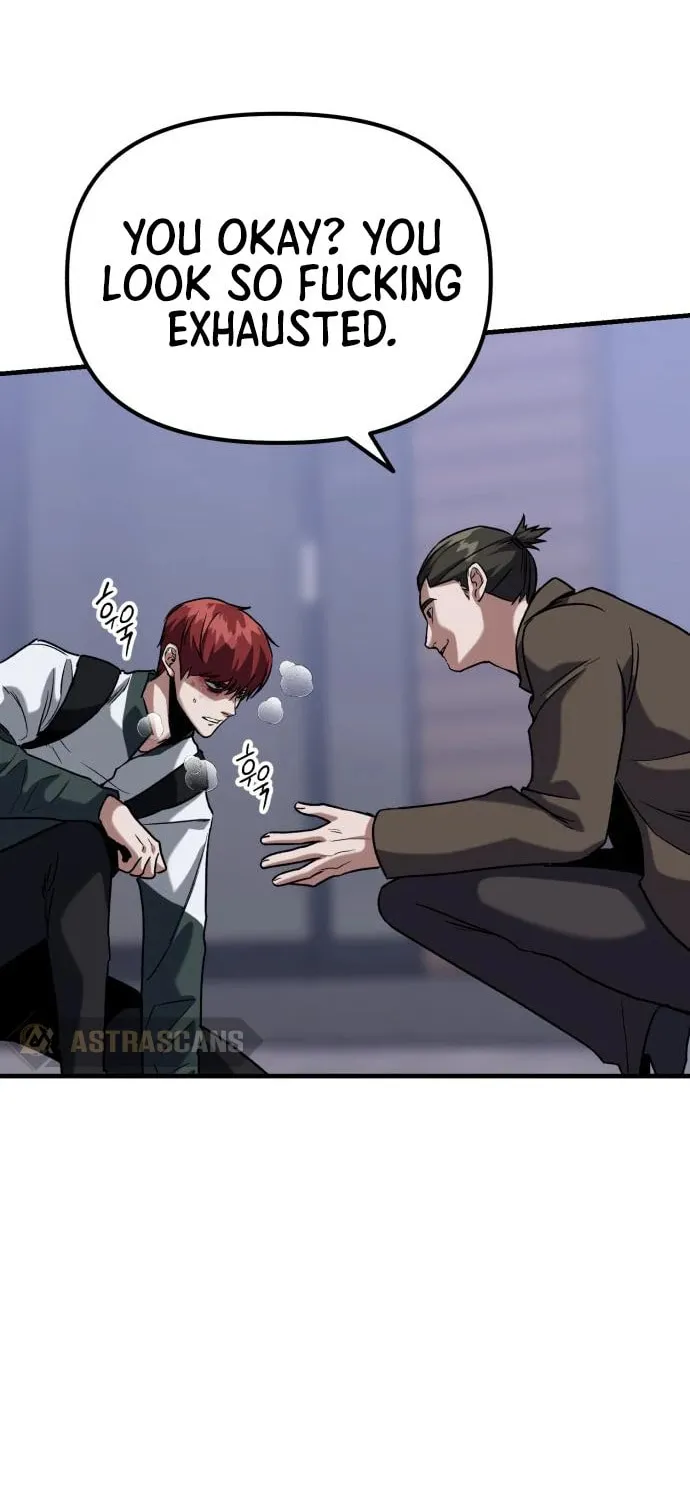 Read Killing Killer chapter 40 image 59 on Lezhin